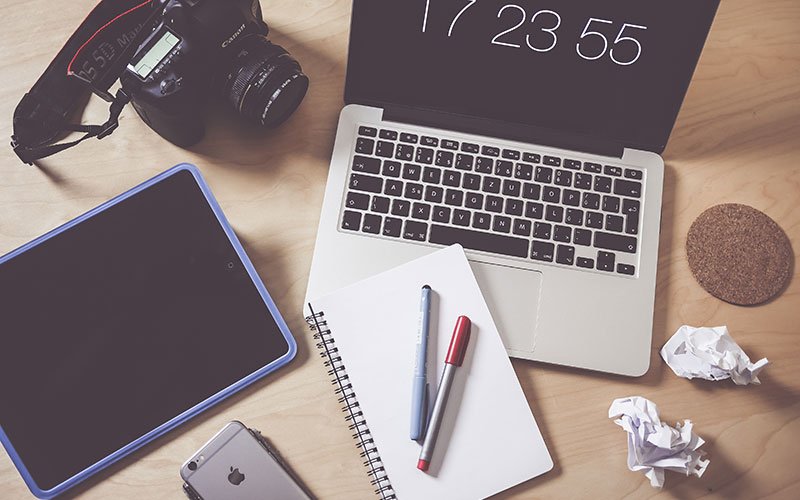 Reparos de Notebook e Desktop