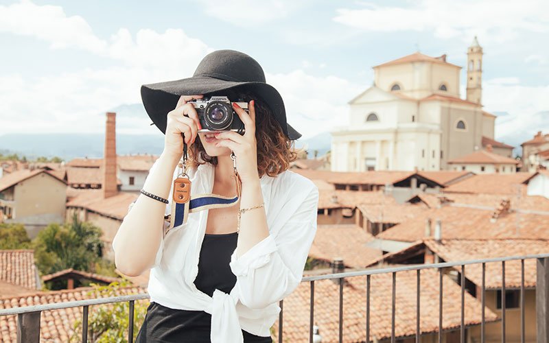 Serviços de Fotografia