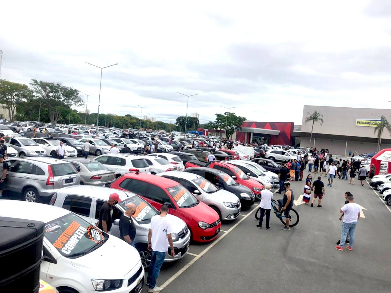 Feira do Automóvel
